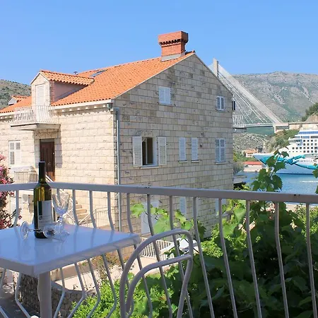 Jozefina 3* Dubrovnik