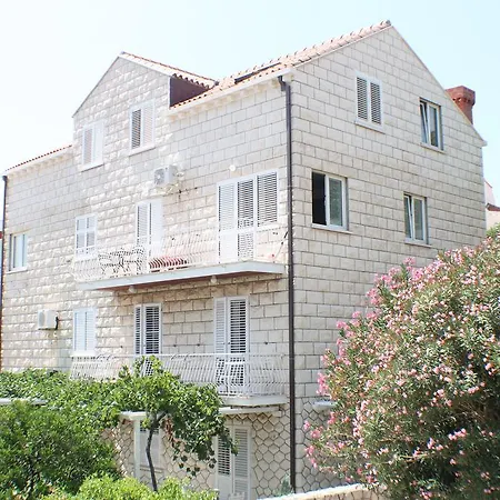 Jozefina Dubrovnik