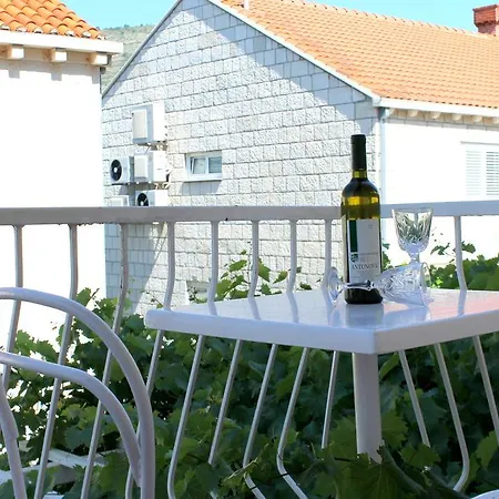 Jozefina Maison d'hôtes 3*