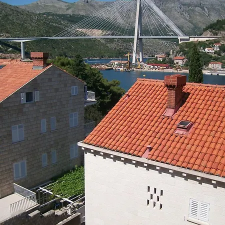 Jozefina Vendégház