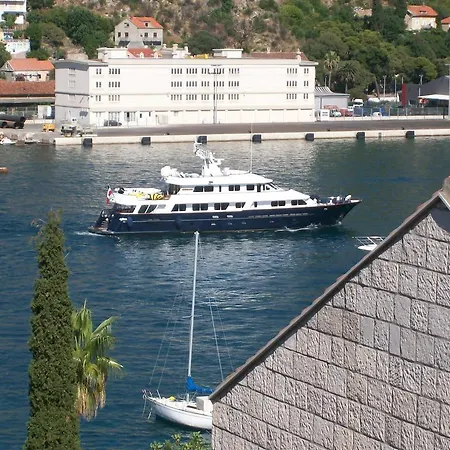Maison d'hôtes Jozefina 3*
