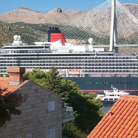 Vendégház Jozefina Dubrovnik