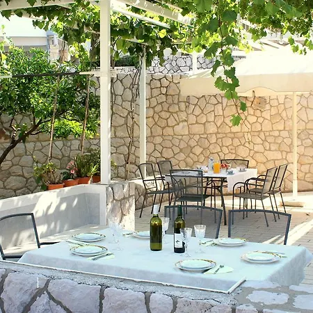 Vendégház Jozefina 3*