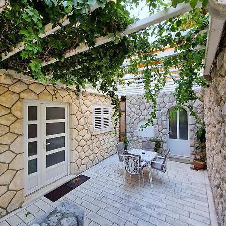 Jozefina Vendégház