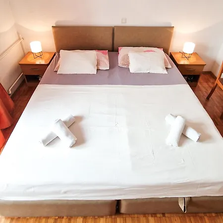 Vendégház Jozefina 3*