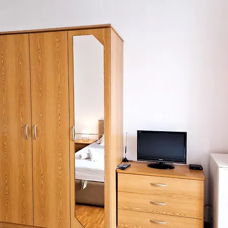 Vendégház Jozefina Dubrovnik