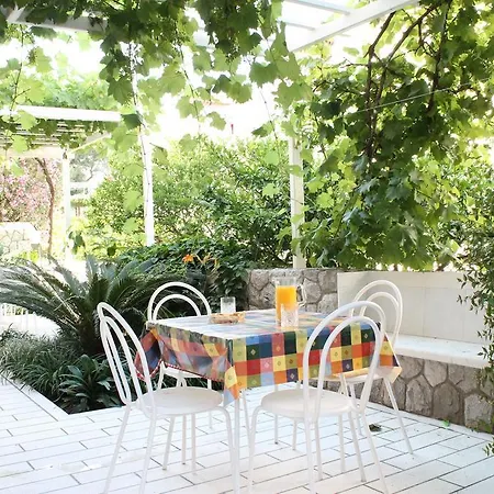 בית הארחה Jozefina דוברובניק