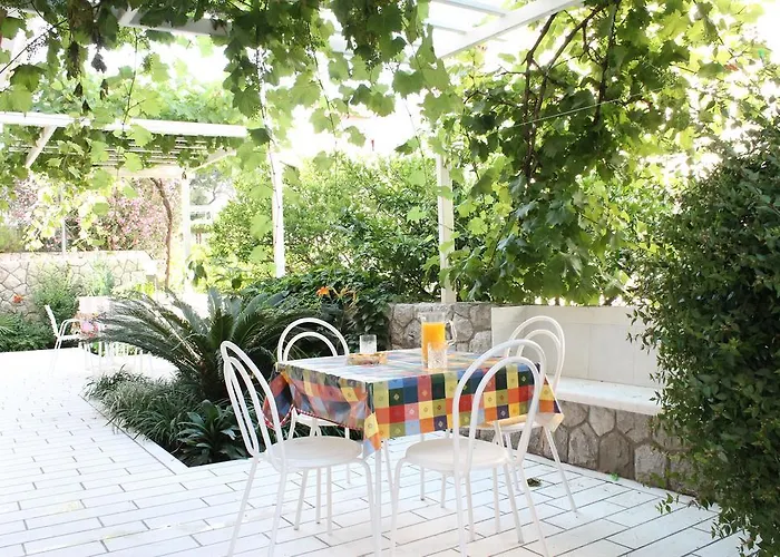 Pensjonat Jozefina Dubrownik