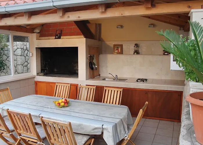 Pensjonat Jozefina Dubrownik