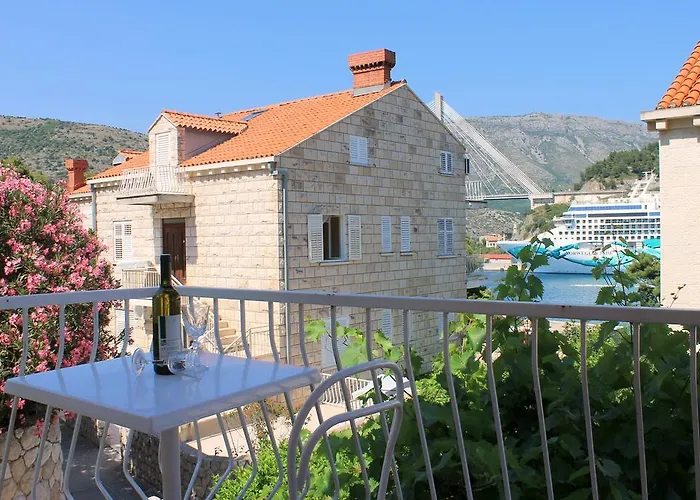 Jozefina 3* Dubrovnik