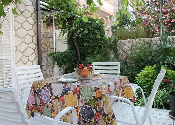 Pensionat Jozefina Dubrovnik