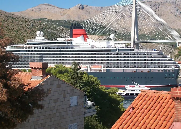 Pensionat Jozefina Dubrovnik
