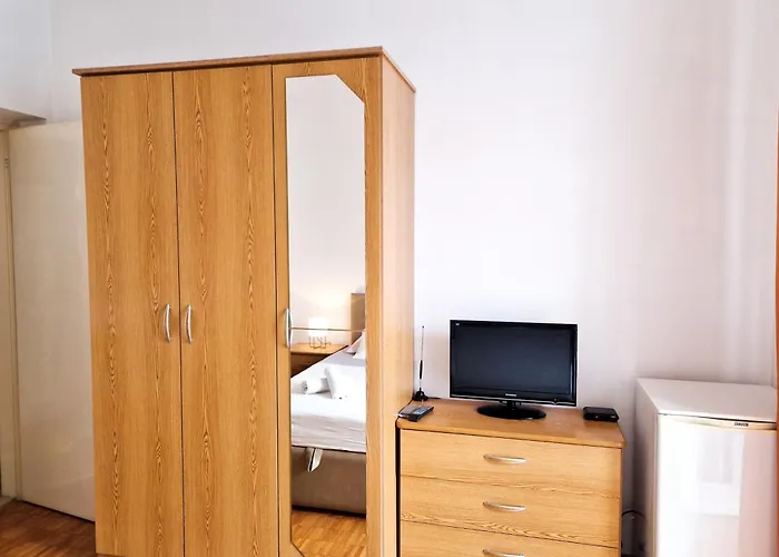 Pensionat Jozefina Dubrovnik